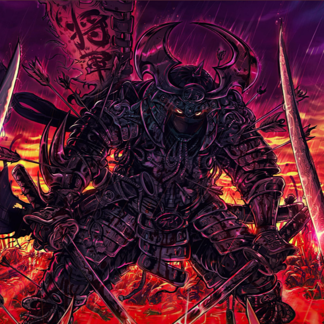 death albumpic